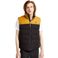 Timberland Welch Mountain Puffer Erkek Yelek