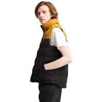 Timberland Welch Mountain Puffer Erkek Yelek