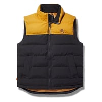 Timberland Welch Mountain Puffer Erkek Yelek