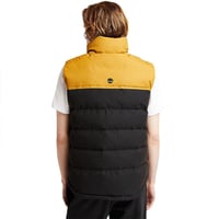 Timberland Welch Mountain Puffer Erkek Yelek