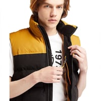Timberland Welch Mountain Puffer Erkek Yelek