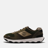 Timberland Winsor Park Oxford Erkek Ayakkabı