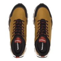 Timberland Winsor Trail Erkek Su Geçirmez Bot Sarı