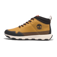 Timberland Winsor Trail Erkek Su Geçirmez Bot Sarı