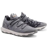 Timberland Winsor Trail Low Knit Erkek Ayakkabı Deep Green