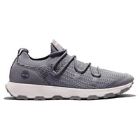 Timberland Winsor Trail Low Knit Erkek Ayakkabı Deep Green