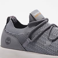 Timberland Winsor Trail Low Knit Erkek Ayakkabı Deep Green
