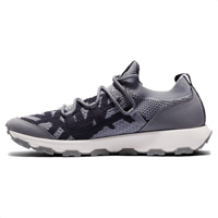 Timberland Winsor Trail Low Knit Gri Erkek Ayakkabı