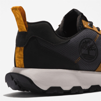 Timberland Winsor Trail Low Leather Weather Erkek Ayakkabı