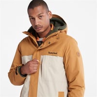 Timberland WP Benton 3 in 1 Erkek Mont