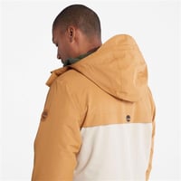 Timberland WP Benton 3 in 1 Erkek Mont
