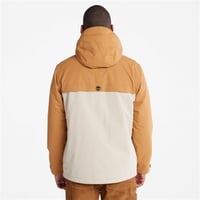 Timberland WP Benton 3 in 1 Erkek Mont