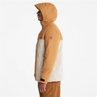 Timberland WP Benton 3 in 1 Erkek Mont