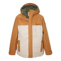 Timberland WP Benton 3 in 1 Erkek Mont
