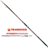 Trabucco Locusta XT Serisi 450cm Olta Kamışı