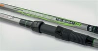 Trabucco Pulse Teleboat 210cm 150gr Olta Kamışı