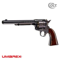 UMAREX Colt SAA .45 US Marshal 7,5'' Antique Havalı Tabanca