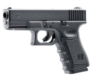 Umarex Glock 19 CO2 4.5mm Havalı Tabanca