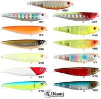 Usami Puppy Walker 100DW 13.4 gr Sahte Balık