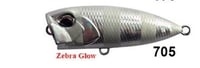 Usami Snoopy 40F Popper 3.1 G LRF Sahte Balık