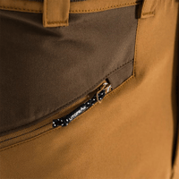 Utopeak Kios Outdoor Erkek Şort Camel