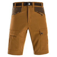Utopeak Kios Outdoor Erkek Şort Camel