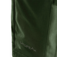 Utopeak Kios Outdoor Erkek Şort Haki