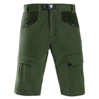 Utopeak Kios Outdoor Erkek Şort Haki