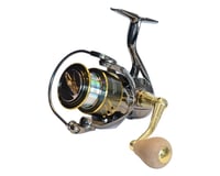 VALTOM 3000 SPIN MAKİNA 9 + 1 BİLYELİ