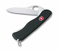 Victorinox 0.8413.MW3 Sentinel Testere Ağız Çakı