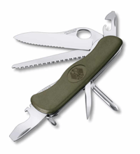 Victorinox 0.8461.MW4DE Alman Ordu Çakı