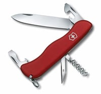 Victorinox 0.8853.B1 Picnicker Çakı
