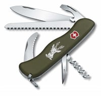 Victorinox 0.8873.4 Hunter OD Çakı