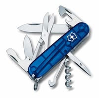 Victorinox 1.3703.T2 Climber Mavi Çakı