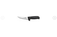 Victorinox 5.6603.12M Parmak Koruyuculu Sıyırma Bıçağı