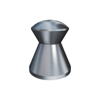 Victory Sport Premim Dome 5.5mm Havalı Tüfek Saçması