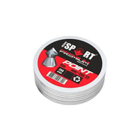 Victory Sport Premim Point 4.5mm Havalı Tüfek Saçması