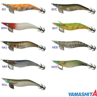 Yamashita Egi Sutte R 3N Kalamar Zokası