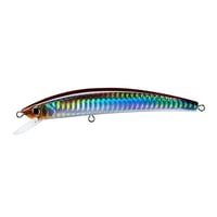 YO-ZURI Crystal Minnow F 110mm R1124-HSM Maket Yem