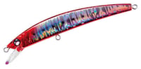 Yozuri Crystal Minnow 110mm Long Cast Sinking Sahte Balığı-HRIW