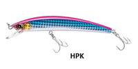 Yozuri Crystal Minnow 130mm Floating Sahte Balığı