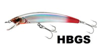 Yozuri Crystal Minnow Floating 110mm Sahte Balık