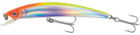 Yozuri Crystal Minnow Floating 130mm 18gr Sahte Balık-C57