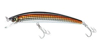 Yozuri Crystal Minnow Floating Sahte Balığı -HRSN
