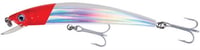 Yozuri Original Crystal Minnow Floating Sahte Balığı 130mm c5