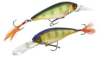 Yozuri Sashimi Shad Fw Suspending Sahte Balığı -CMTS