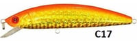 Yozuri Tobimaru 130mm Floating Sahte Balığı