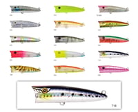 ZİPBAİTS POPPER 68 MM 