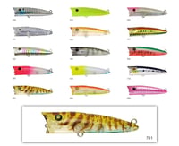ZİPBAİTS POPPER 68 MM 