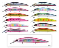 ZİPBAİTS SURFDRIVER 110-S 563